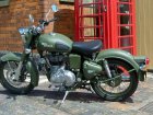 Royal Enfield Bullet G5 Military EFI